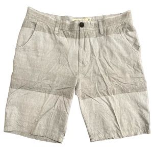 NWOT Men’s Ezekiel Shorts